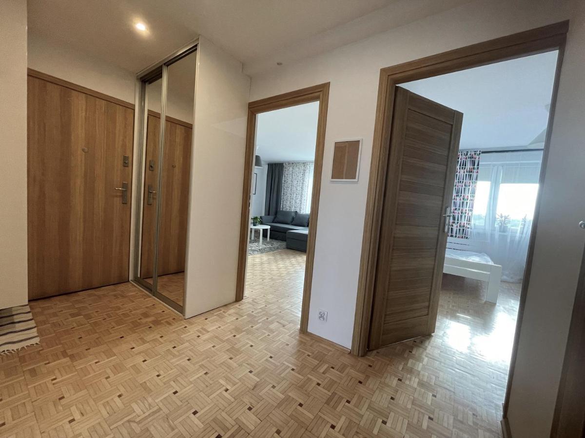 Apartament Enjoy Zator Exteriör bild