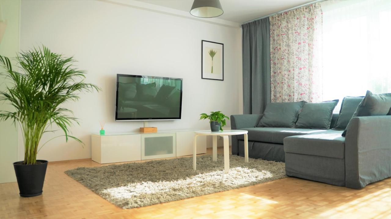 Apartament Enjoy Zator Exteriör bild